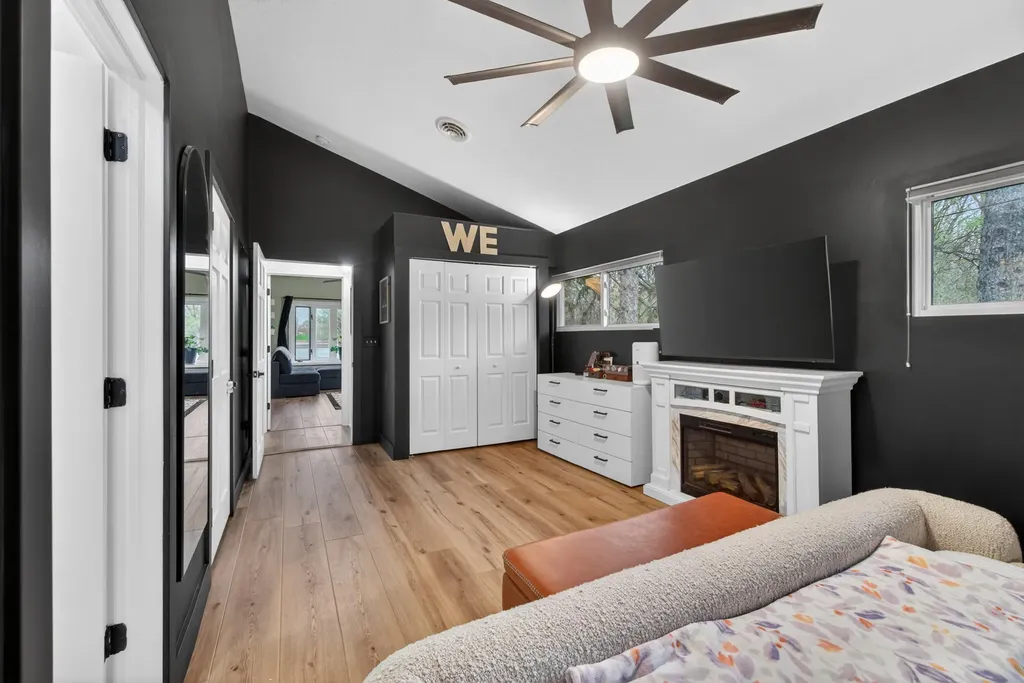 165 Trumble Lake Road Rives Township MI 49277