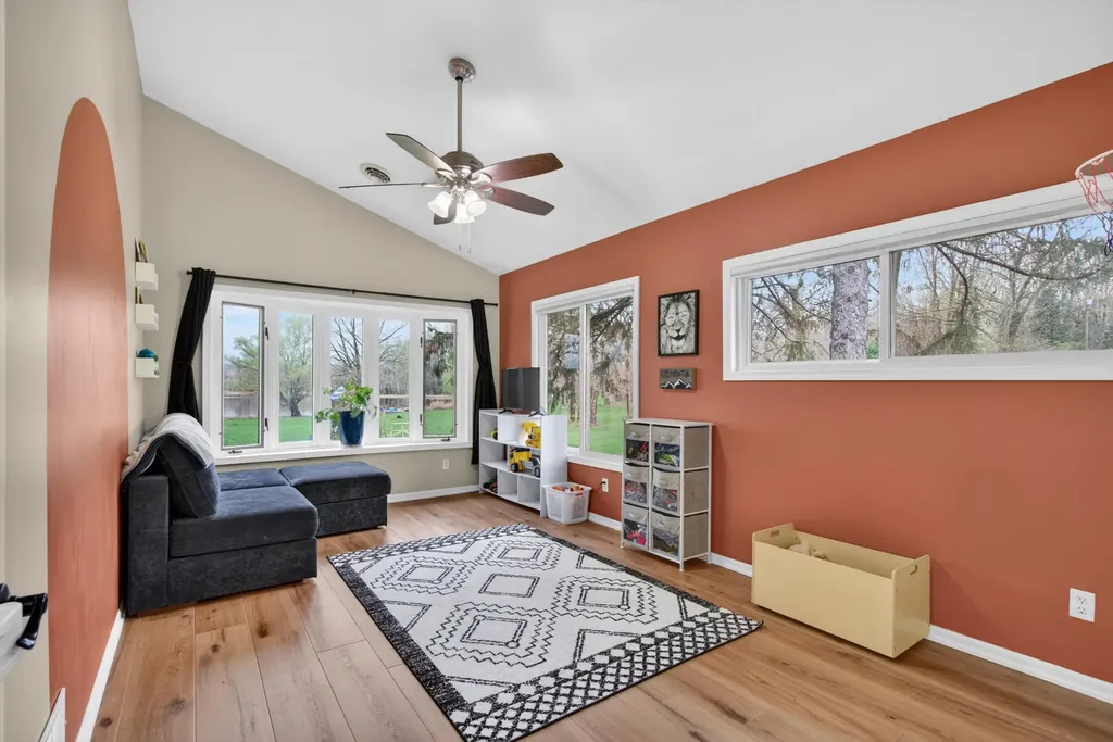 165 Trumble Lake Road Rives Township MI 49277