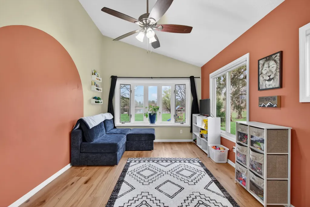 165 Trumble Lake Road Rives Township MI 49277