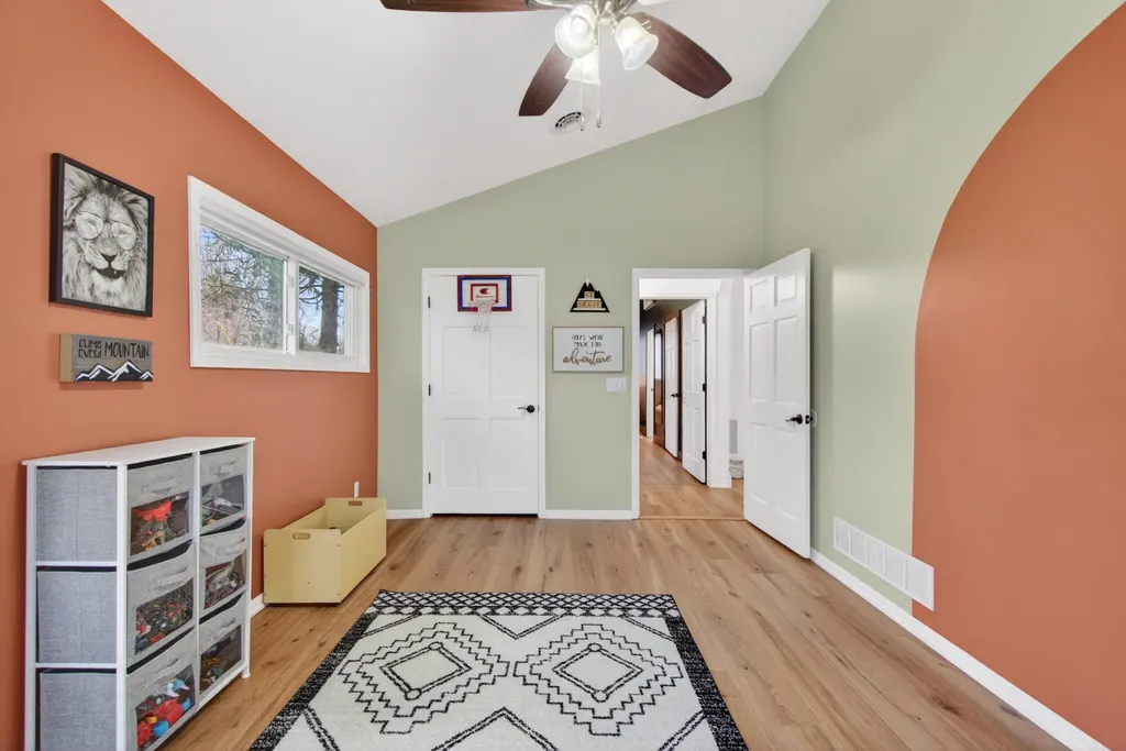 165 Trumble Lake Road Rives Township MI 49277
