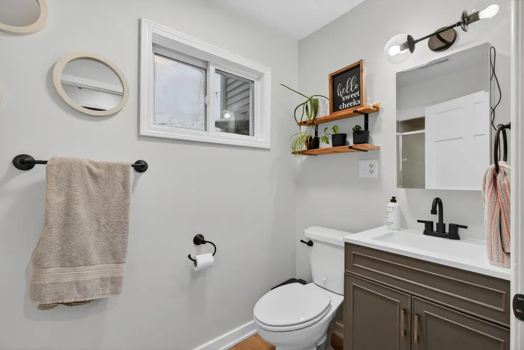 165 Trumble Lake Road Rives Township MI 49277