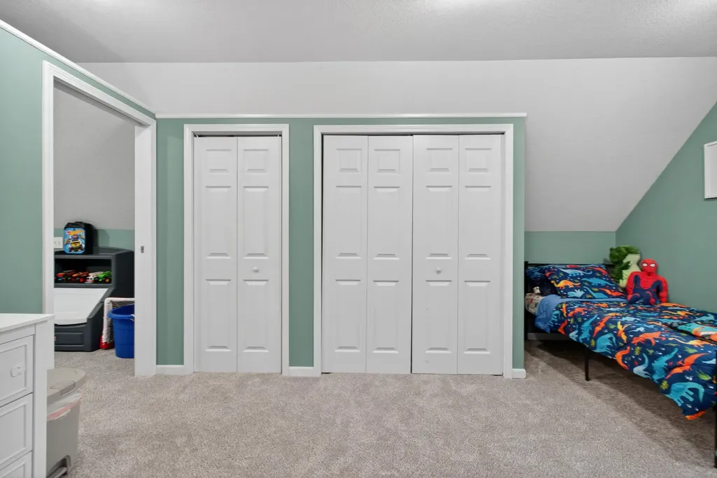 165 Trumble Lake Road Rives Township MI 49277