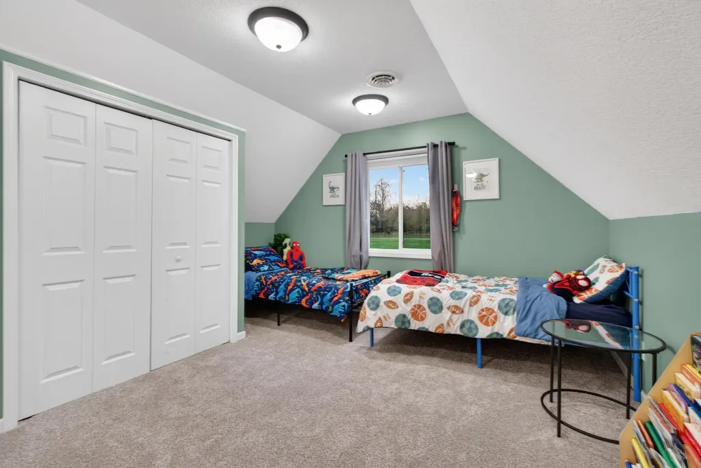 165 Trumble Lake Road Rives Township MI 49277