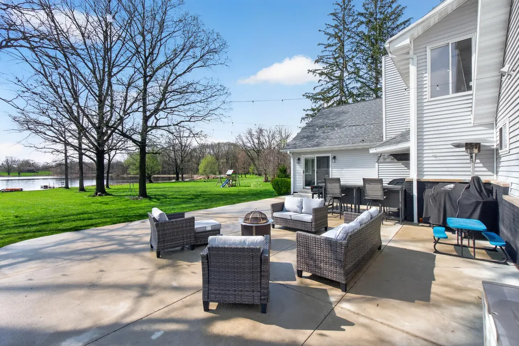 165 Trumble Lake Road Rives Township MI 49277