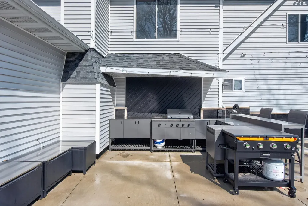 165 Trumble Lake Road Rives Township MI 49277