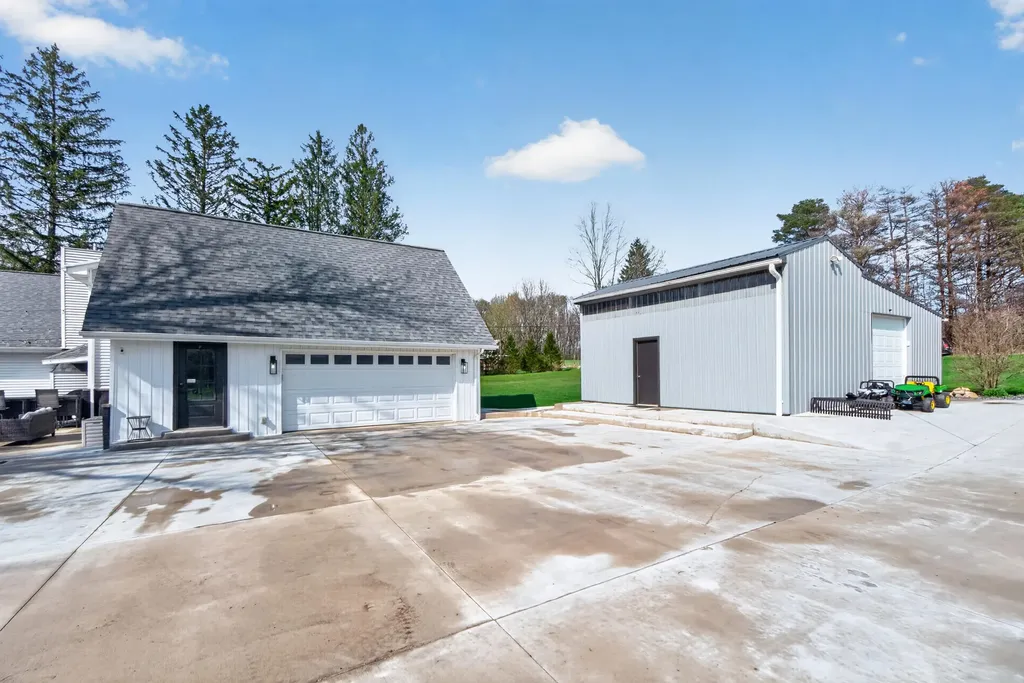 165 Trumble Lake Road Rives Township MI 49277