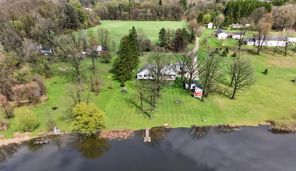 165 Trumble Lake Road Rives Township MI 49277