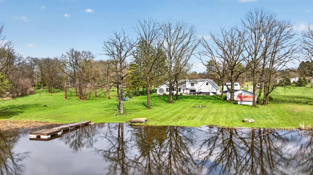 165 Trumble Lake Road Rives Township MI 49277