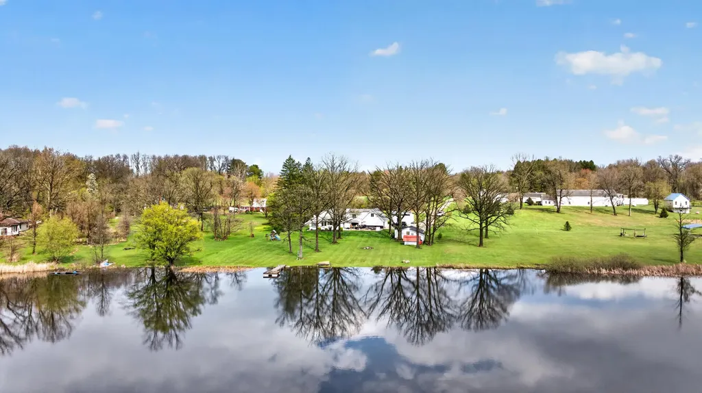 165 Trumble Lake Road Rives Township MI 49277