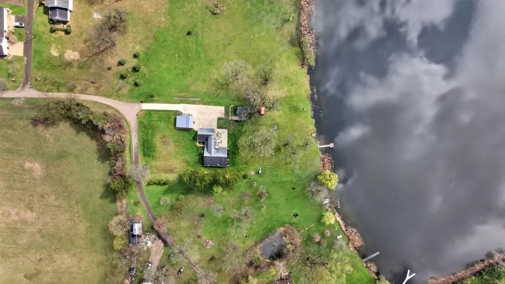 165 Trumble Lake Road Rives Township MI 49277