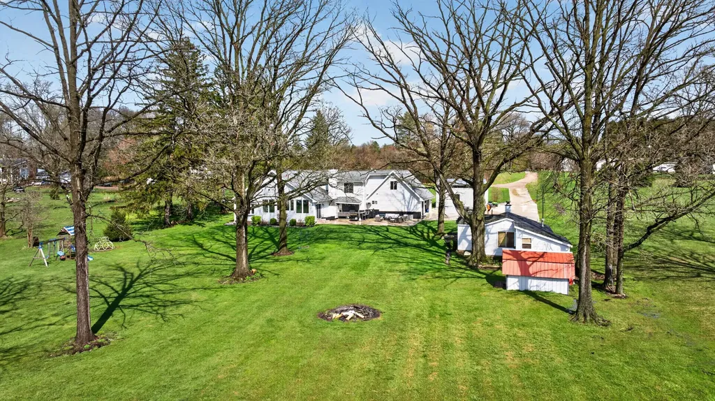 165 Trumble Lake Road Rives Township MI 49277