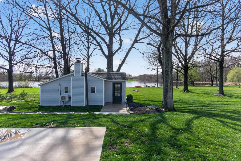 165 Trumble Lake Road Rives Township MI 49277