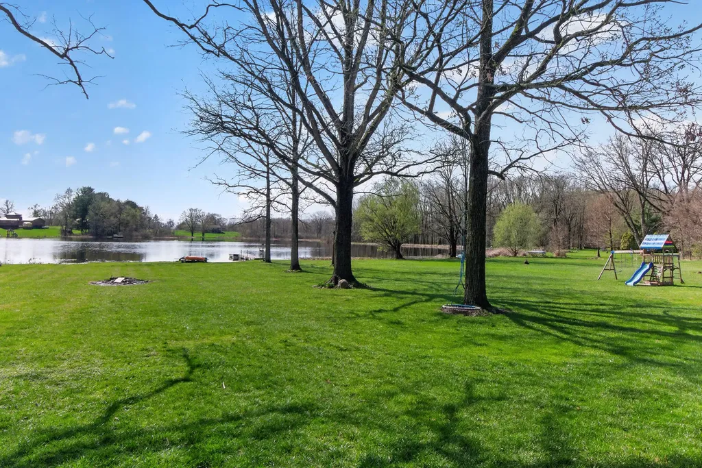 165 Trumble Lake Road Rives Township MI 49277