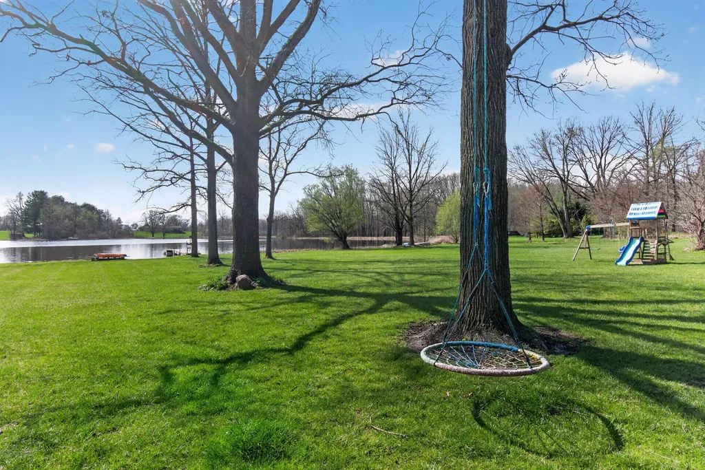 165 Trumble Lake Road Rives Township MI 49277