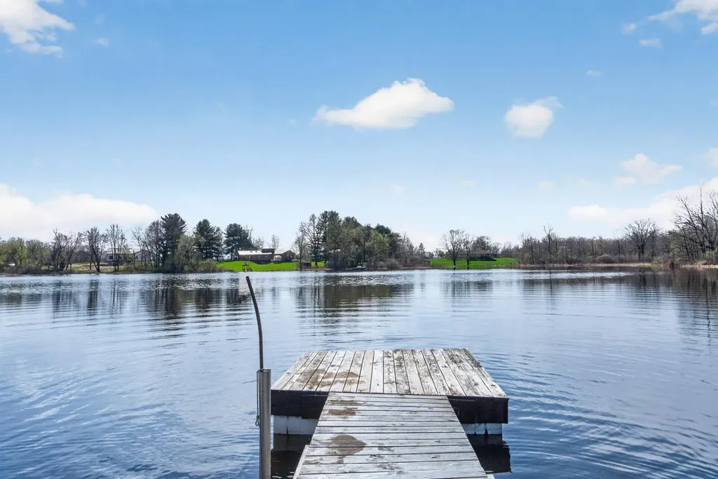 165 Trumble Lake Road Rives Township MI 49277