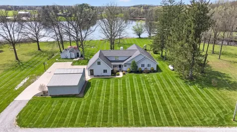 165 Trumble Lake Road Rives Township MI 49277