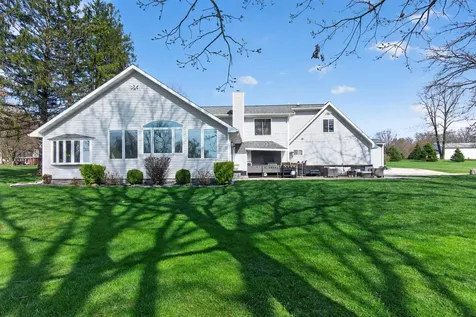 165 Trumble Lake Road Rives Township MI 49277