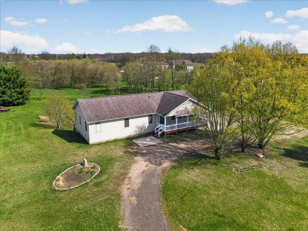 2255 N Portage Road Leoni Township MI 49201