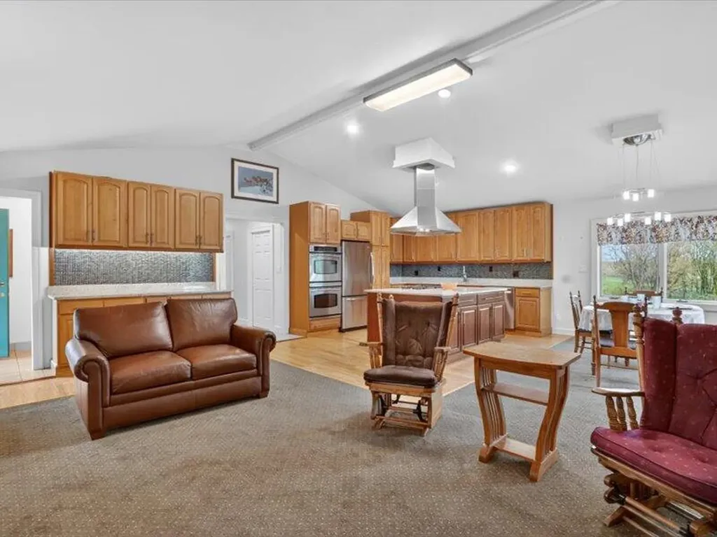 2255 N Portage Road Leoni Township MI 49201