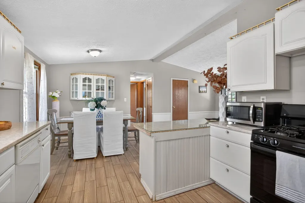 10791 Woodbrook Drive Somerset Township MI 49233