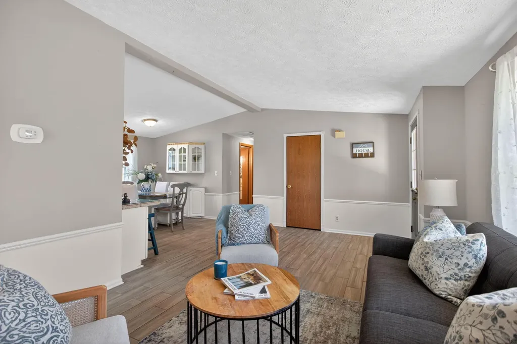 10791 Woodbrook Drive Somerset Township MI 49233