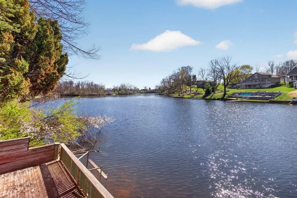 10791 Woodbrook Drive Somerset Township MI 49233