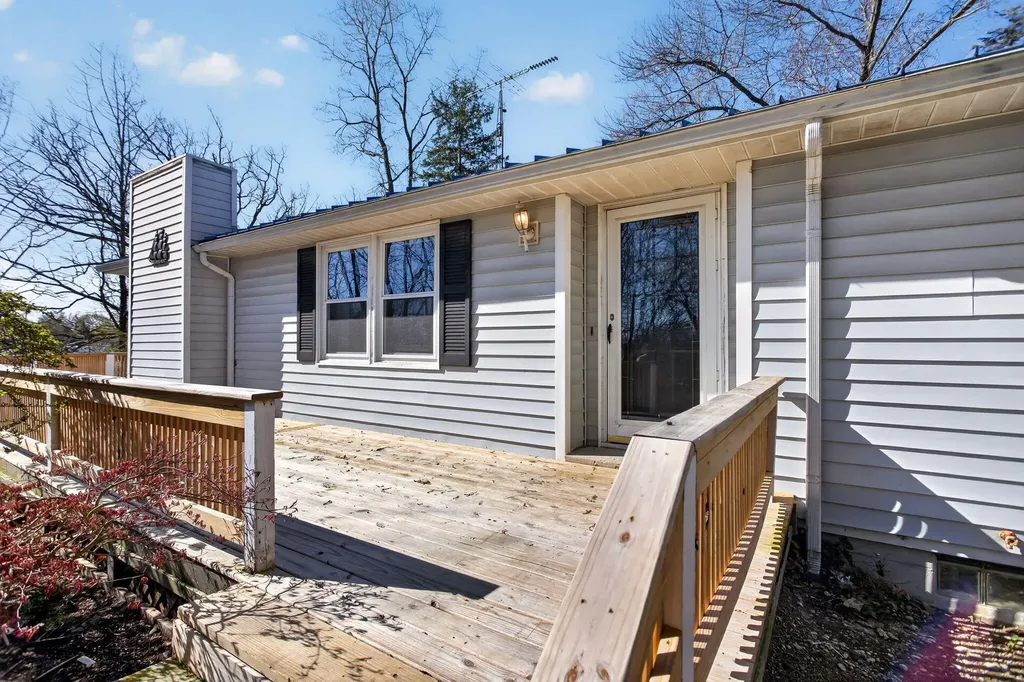 10791 Woodbrook Drive Somerset Township MI 49233