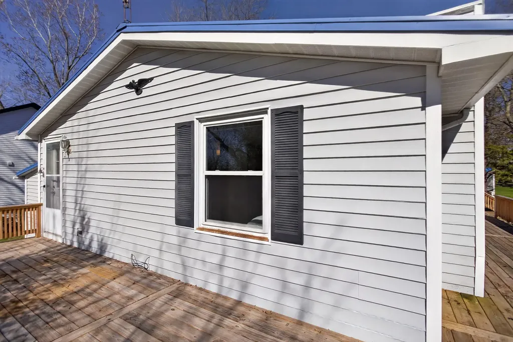 10791 Woodbrook Drive Somerset Township MI 49233