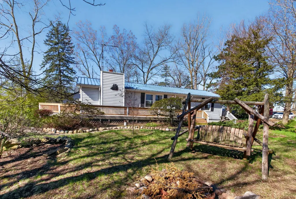 10791 Woodbrook Drive Somerset Township MI 49233