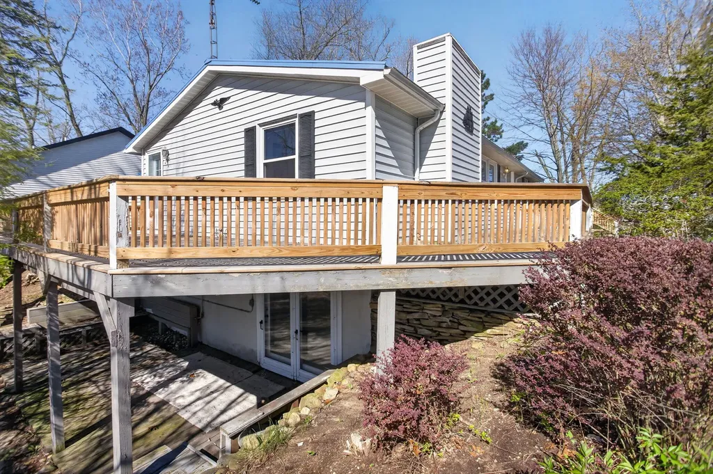 10791 Woodbrook Drive Somerset Township MI 49233