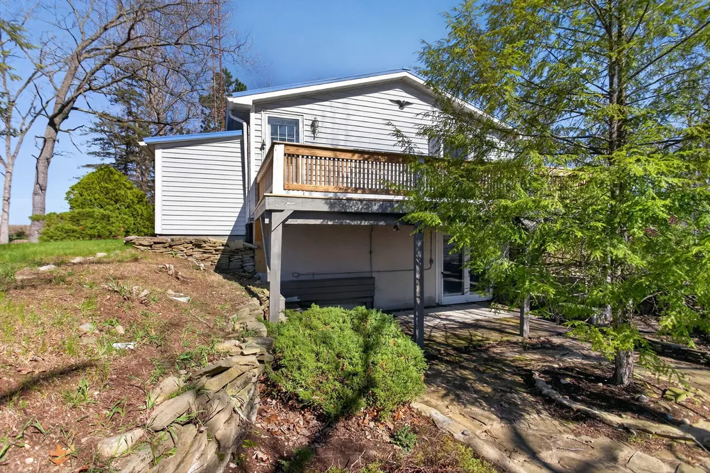 10791 Woodbrook Drive Somerset Township MI 49233