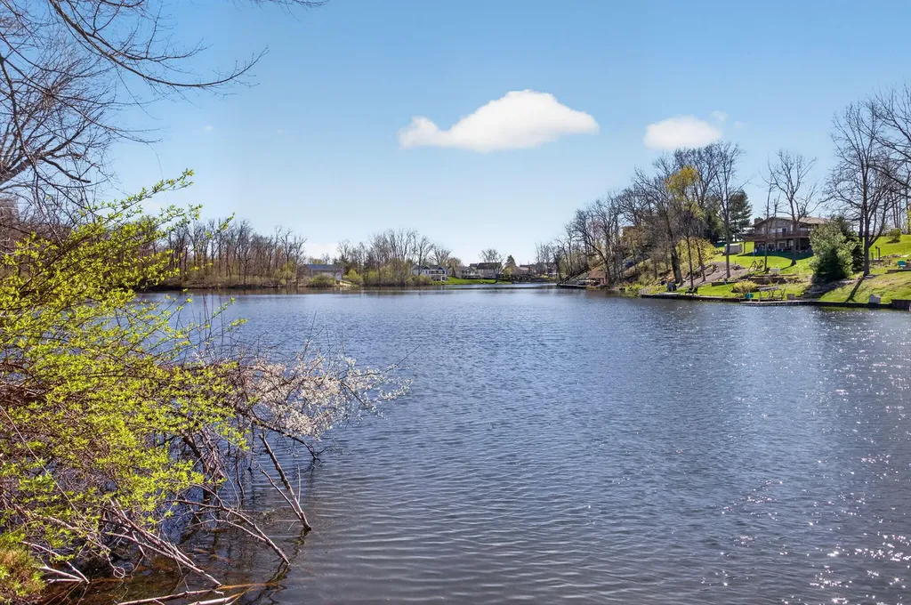 10791 Woodbrook Drive Somerset Township MI 49233