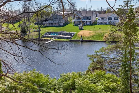10791 Woodbrook Drive Somerset Township MI 49233