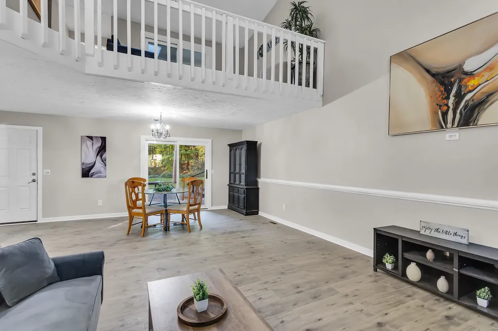 4042 Burns Road Deerfield Township MI 48855
