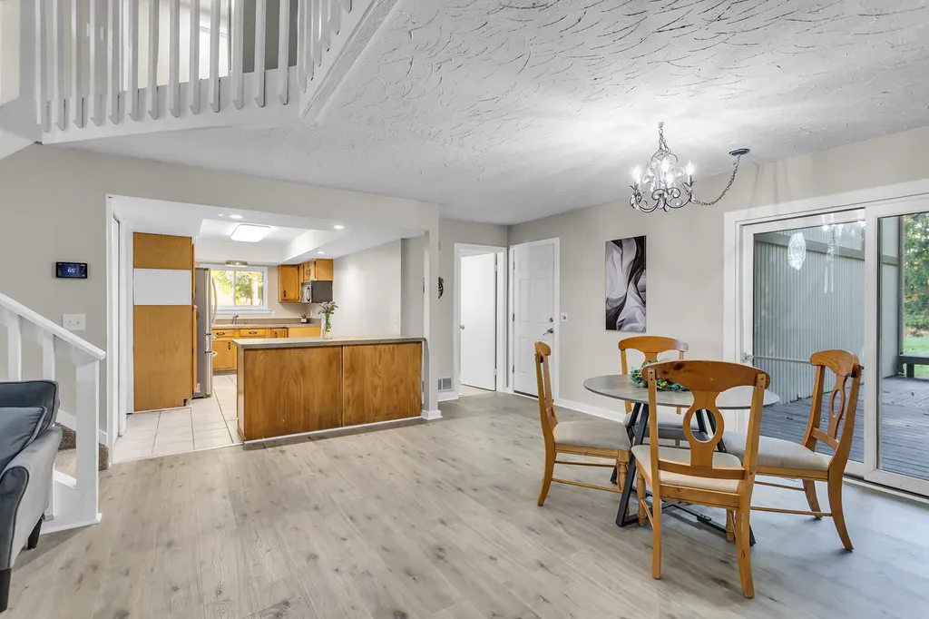 4042 Burns Road Deerfield Township MI 48855