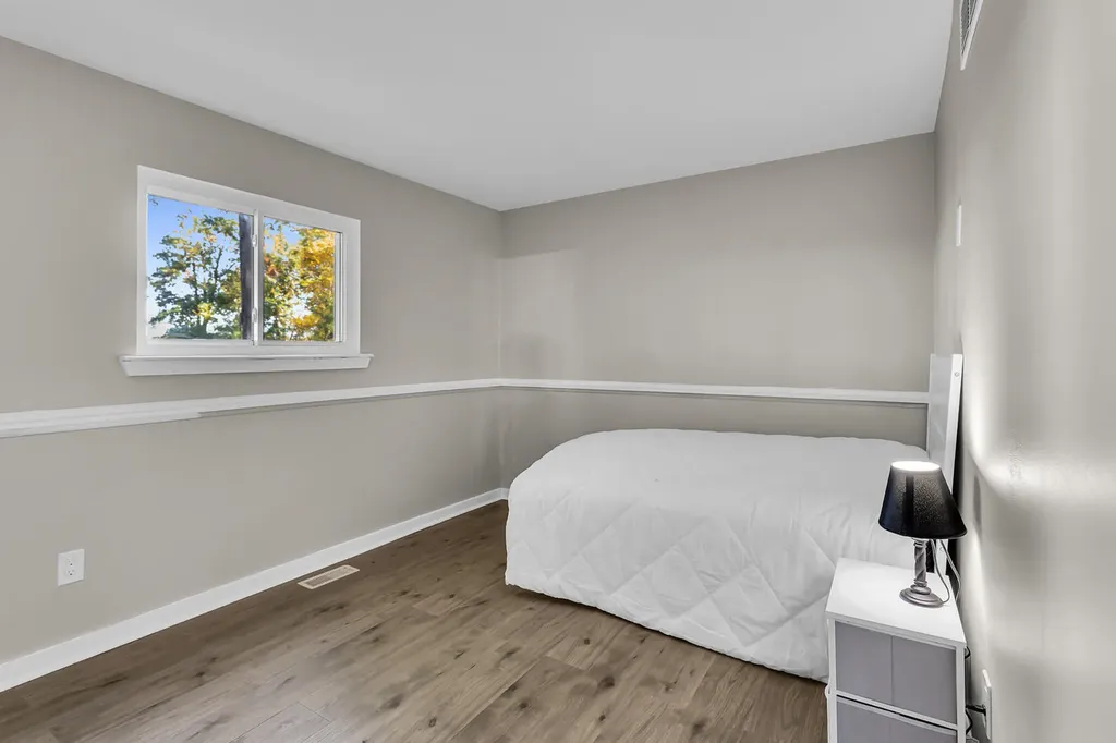 4042 Burns Road Deerfield Township MI 48855