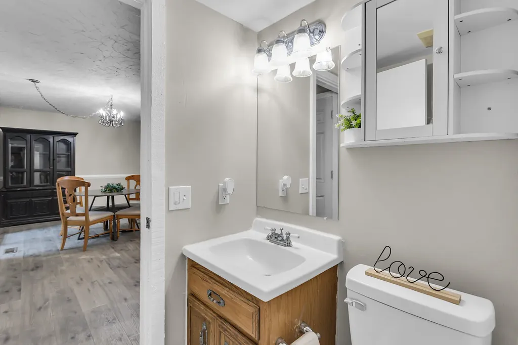 4042 Burns Road Deerfield Township MI 48855