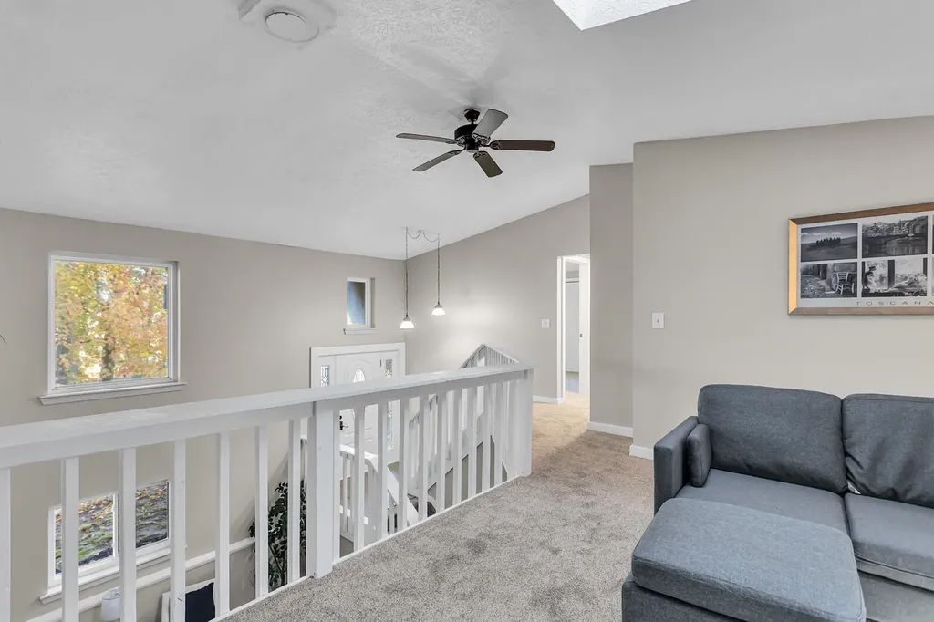 4042 Burns Road Deerfield Township MI 48855