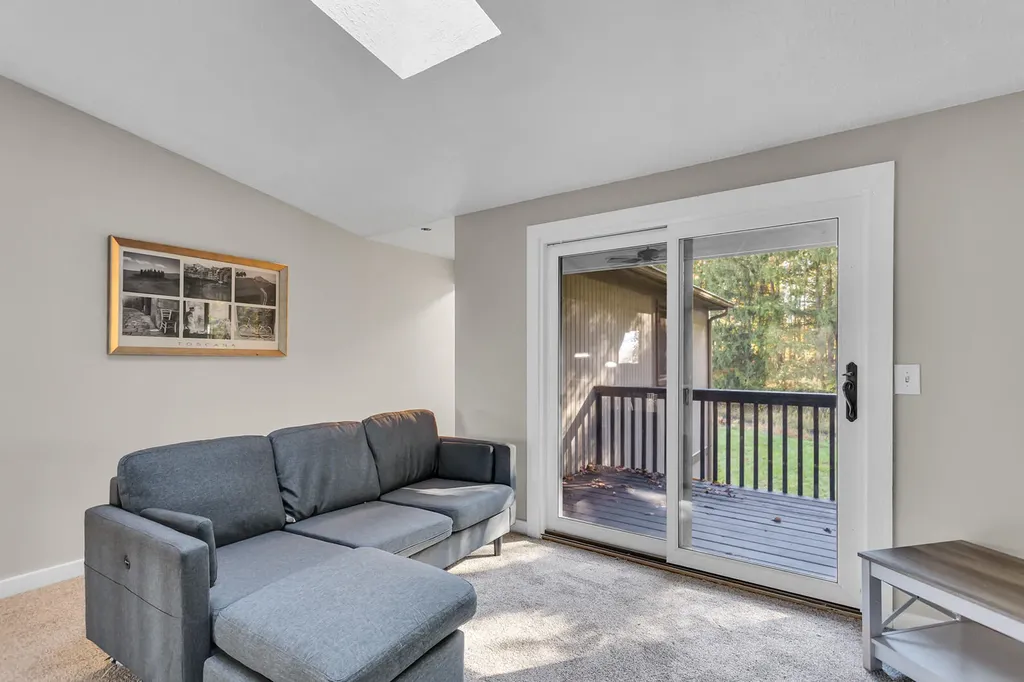 4042 Burns Road Deerfield Township MI 48855