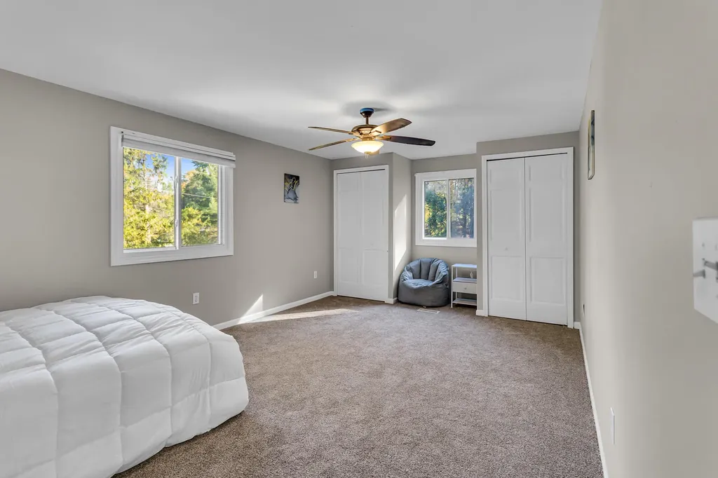 4042 Burns Road Deerfield Township MI 48855