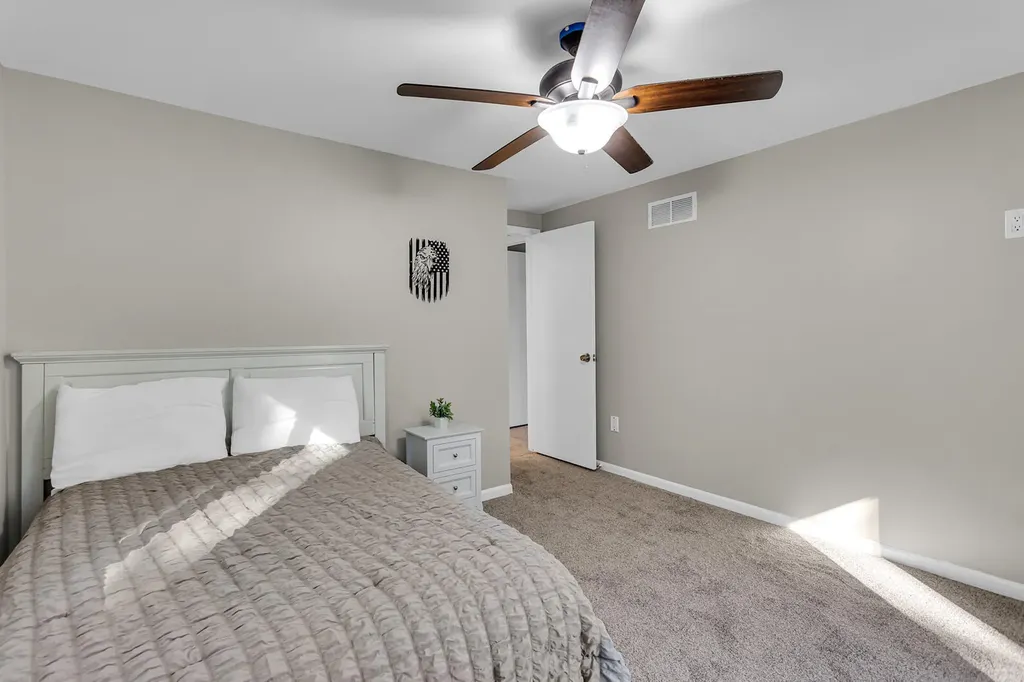 4042 Burns Road Deerfield Township MI 48855