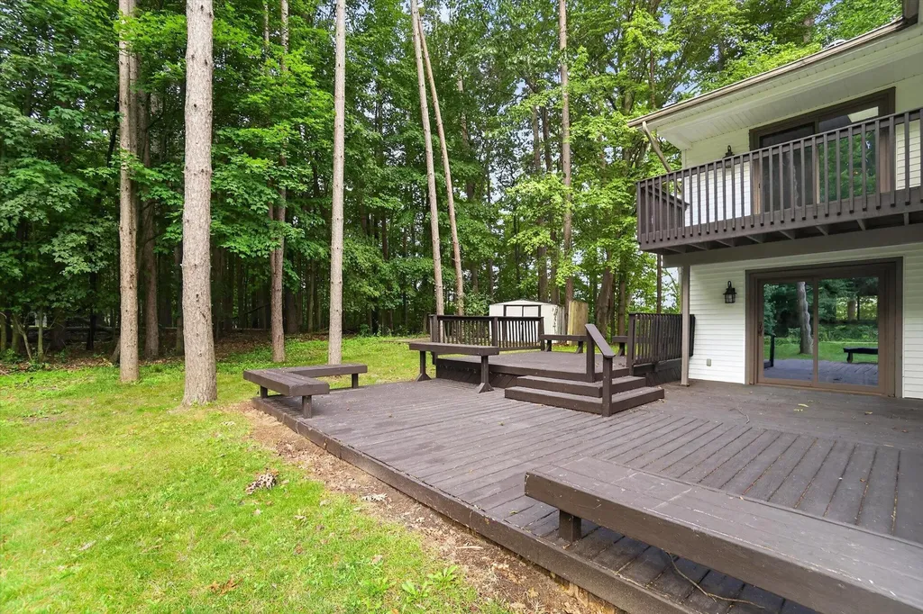 4042 Burns Road Deerfield Township MI 48855