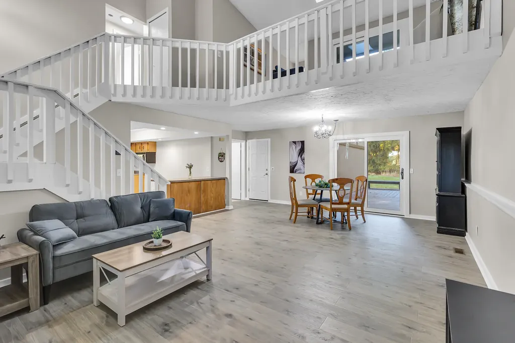 4042 Burns Road Deerfield Township MI 48855