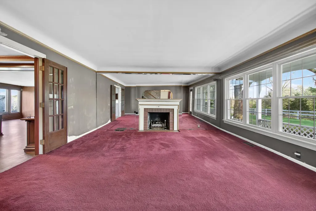 6231 Moon Lake Road Napoleon Township MI 49201