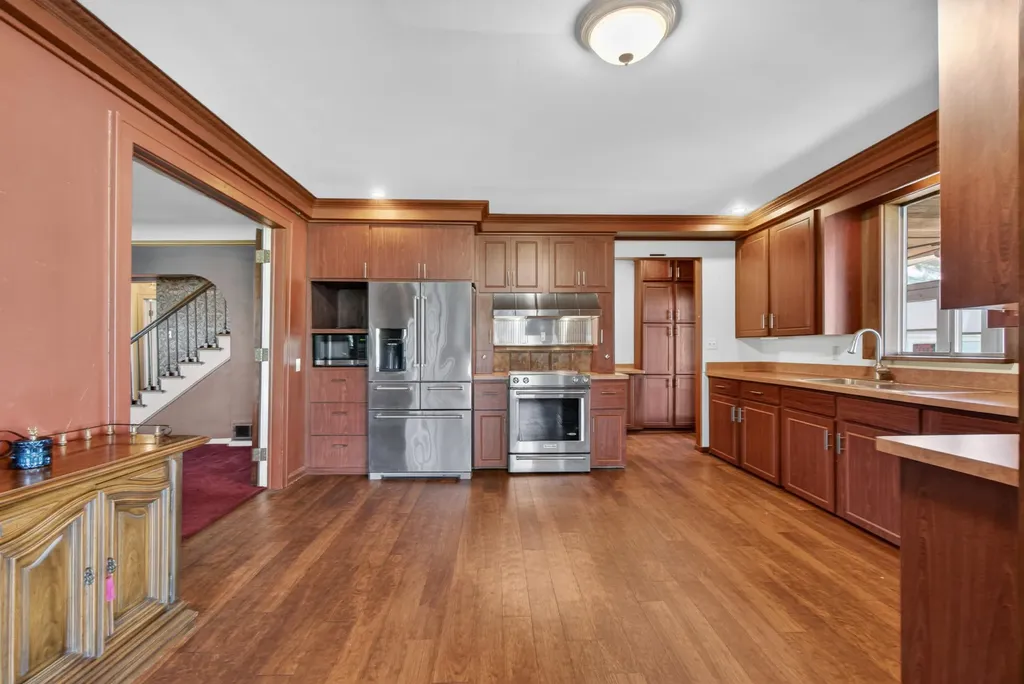 6231 Moon Lake Road Napoleon Township MI 49201