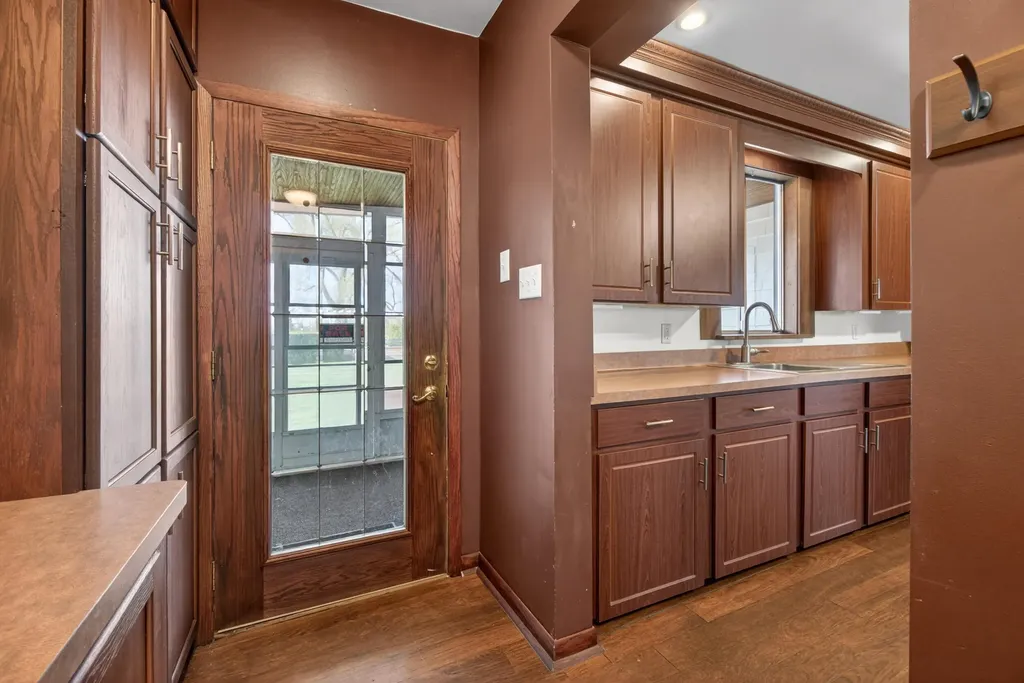 6231 Moon Lake Road Napoleon Township MI 49201