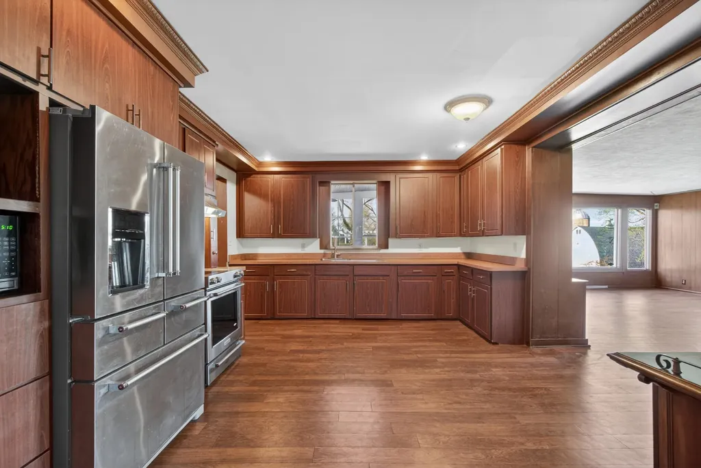 6231 Moon Lake Road Napoleon Township MI 49201