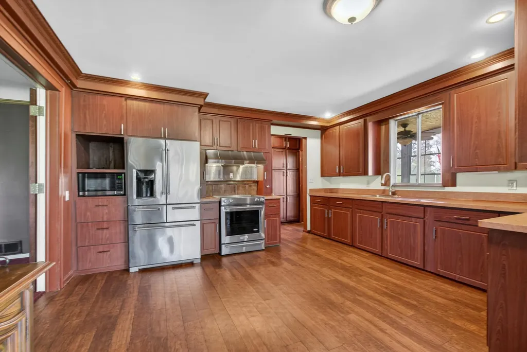 6231 Moon Lake Road Napoleon Township MI 49201