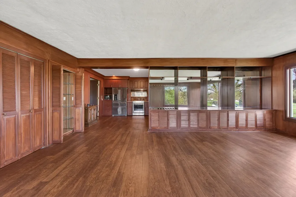6231 Moon Lake Road Napoleon Township MI 49201