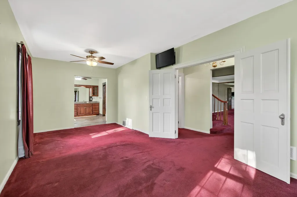 6231 Moon Lake Road Napoleon Township MI 49201